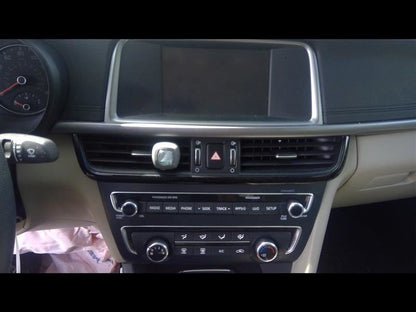Audio Equipment Radio Receiver US Market 7.0" Screen Fits 17-18 OPTIMA 609734