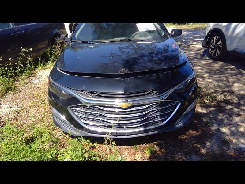 Driver Left Strut Front Fits 16-20 MALIBU 1075937