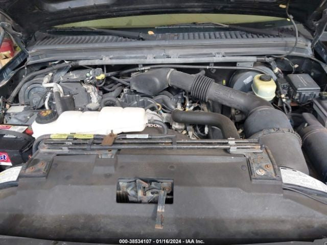 Power Brake Booster Vacuum Booster Fits 00-05 EXCURSION 1017568
