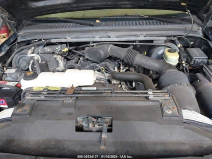 Power Brake Booster Vacuum Booster Fits 00-05 EXCURSION 1017568