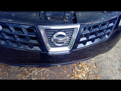 Passenger Front Spindle/Knuckle VIN J 1st Digit Fits 08-15 ROGUE 1120989