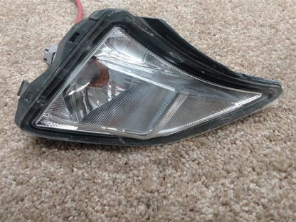 Driver Corner/Park Light Park Lamp-turn Signal Fits 13-16 SCION FR-S 266593