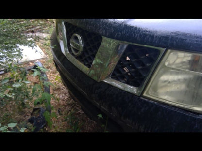 Passenger Right Lower Control Arm Front Fits 05-19 FRONTIER 1070172