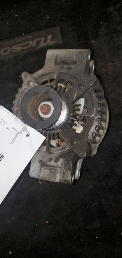 Alternator 170 Amp Fits 12-18 BMW 320i 1082221