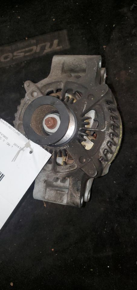 Alternator 170 Amp Fits 12-18 BMW 320i 1082221