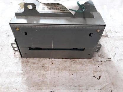 Audio Equipment Radio Receiver Am-fm-cd Changer Opt U2R Fits 09-14 CTS 333849