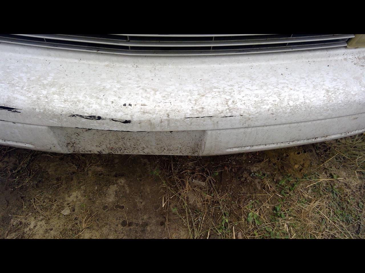 Passenger Corner/Park Light Park Lamp-turn Signal Fits 95-05 ASTRO 1095617