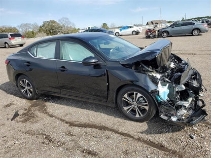 Passenger Right Caliper Front Fits 20 SENTRA 737455