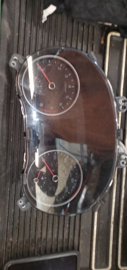 RIO       2021 Speedometer 1129117