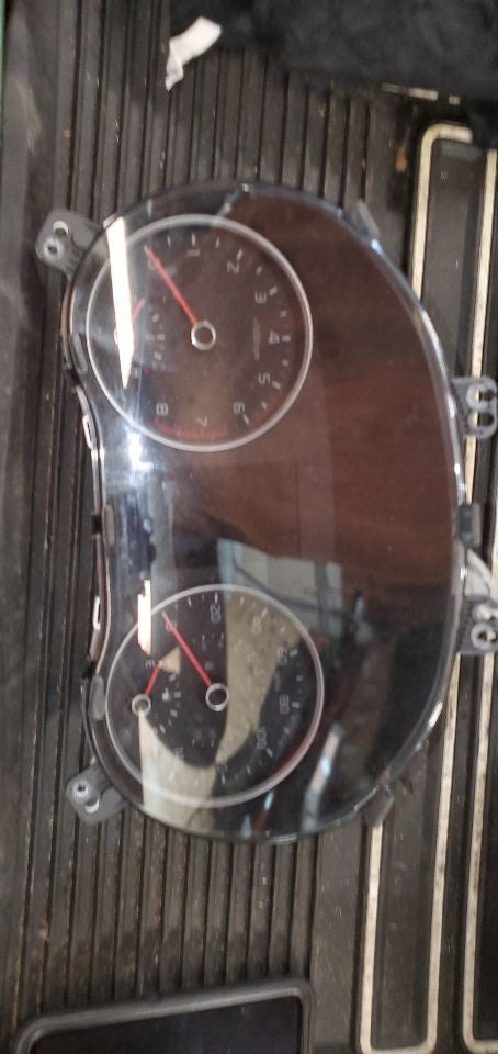 RIO       2021 Speedometer 1129117
