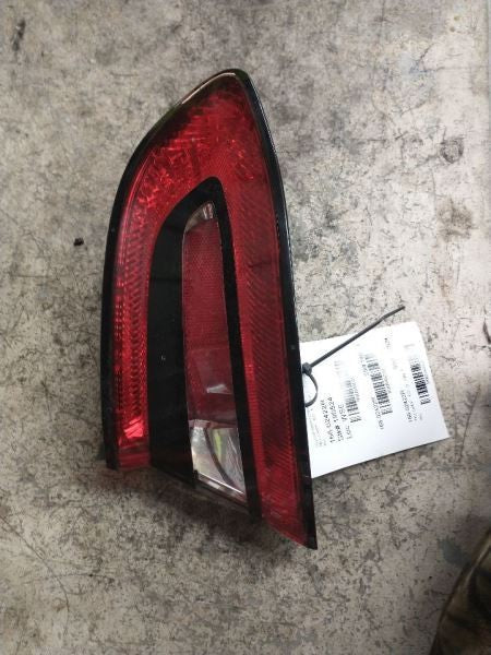 Passenger Right Tail Light Ends Fits 13-16 DART 549035
