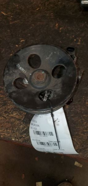 Power Steering Pump Fits 04-08 FORENZA 1049576