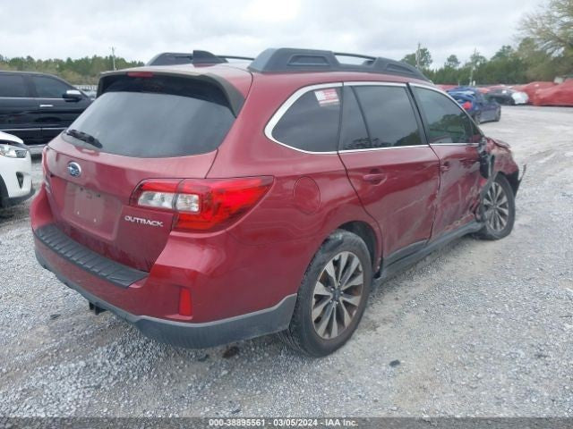 AC Compressor Fits 13-16 LEGACY 1047322