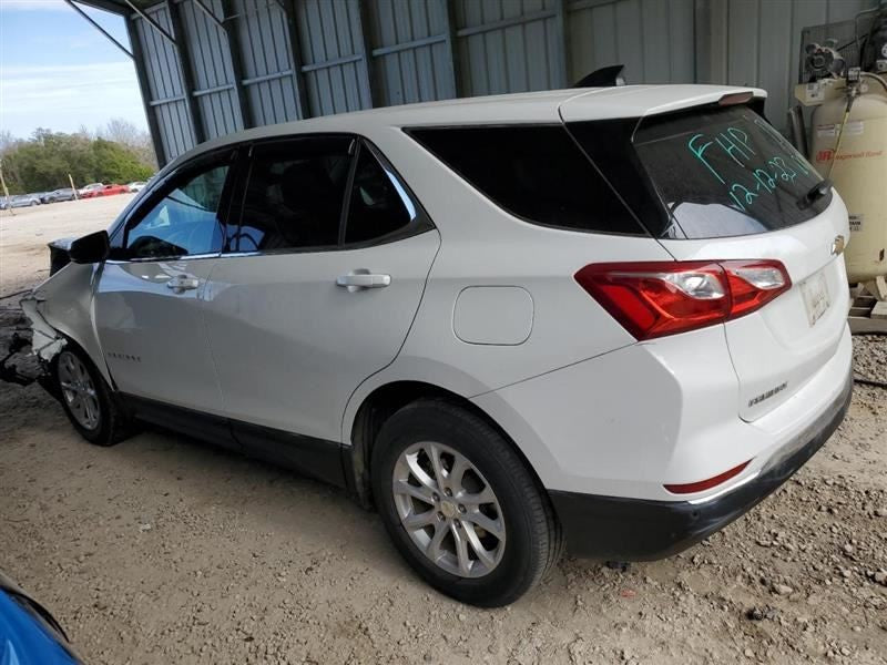 Speedometer MPH ID 84642813 Fits 19 EQUINOX 1033938