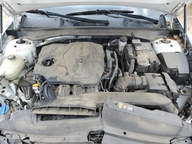 SONATA    2020 Transmission 1044390