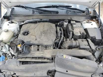 SONATA    2020 Transmission 1044390