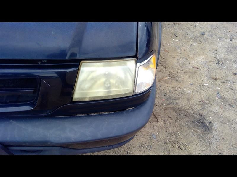 Fuel Pump Assembly Regular Cab 6' Box 112" Wb Fits 01-03 RANGER 1059555