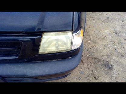 Fuel Pump Assembly Regular Cab 6' Box 112" Wb Fits 01-03 RANGER 1059555
