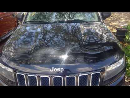Chassis ECM Transmission ID 05150823 Fits 16 COMPASS 1056730