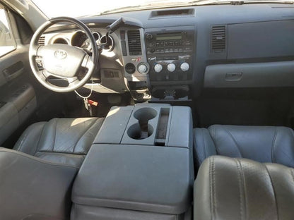 Passenger Right Upper Control Arm Front Fits 07-19 TUNDRA 1030658