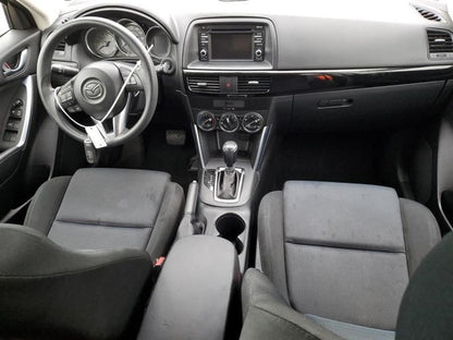 Alternator Without Regenerative Braking Fits 14-17 MAZDA 3 1037427