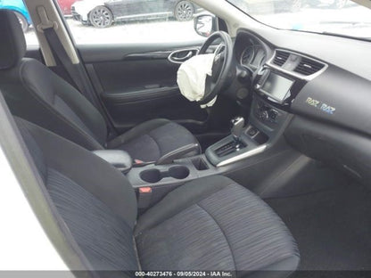 Chassis ECM Body Control BCM Above Steering Column Fits 19 SENTRA 1079993