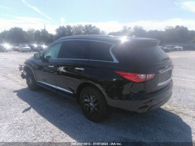 Audio Equipment Radio Control Audio Fits 14-16 INFINITI QX60 870901