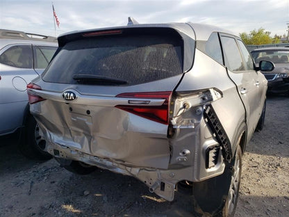 Driver Front Door Switch Driver's Lock And Window Master Fits 21 SELTOS 646414