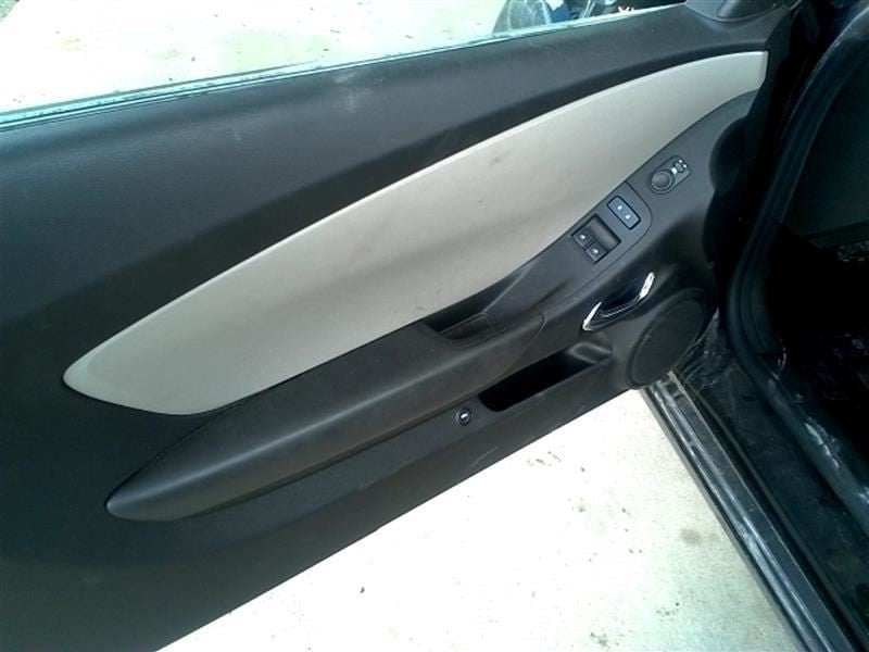 Driver Tail Light Without Rally Sport Package Outer Fits 10-12 CAMARO 660441