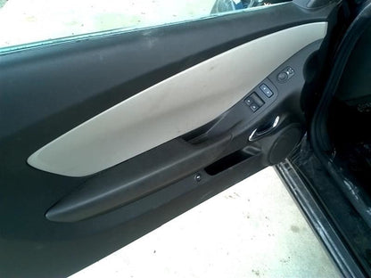 Driver Tail Light Without Rally Sport Package Outer Fits 10-12 CAMARO 660441