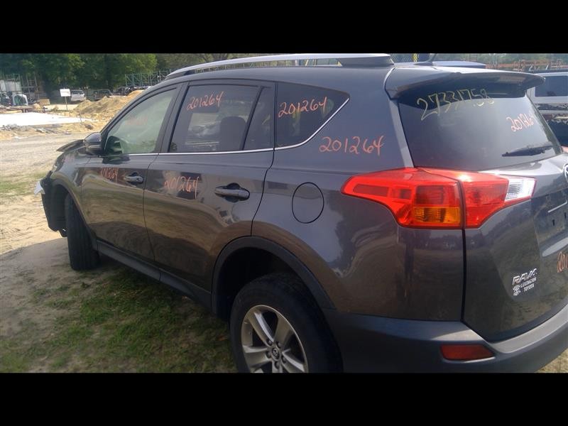 Temperature Control Automatic Fits 13-15 RAV4 492009