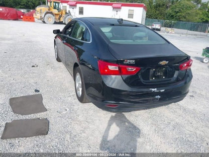 Driver Left Strut Front Fits 16-20 MALIBU 1075937