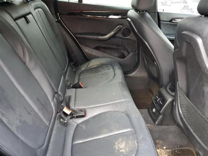 Ignition Switch Push Button Start And Stop Switch Fits 16-20 BMW X1 1037564