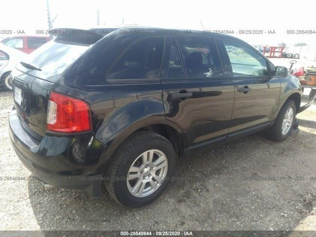Audio Equipment Radio Receiver AM-FM-CD-MP3 Single Disc Fits 11 EDGE 547587