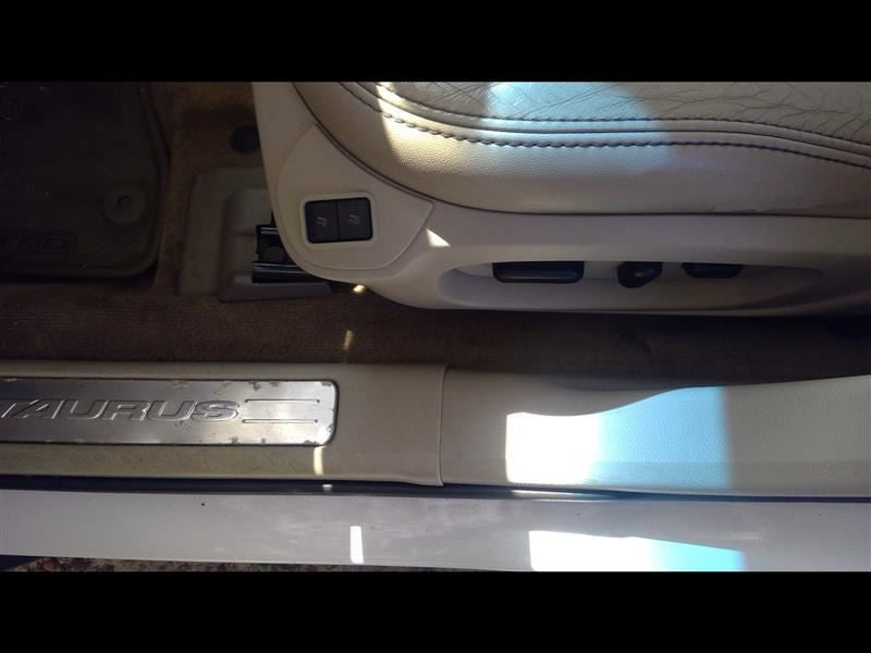 Ignition Switch Electric Switch Only Keyless Ignition Fits 10-12 TAURUS 1076470