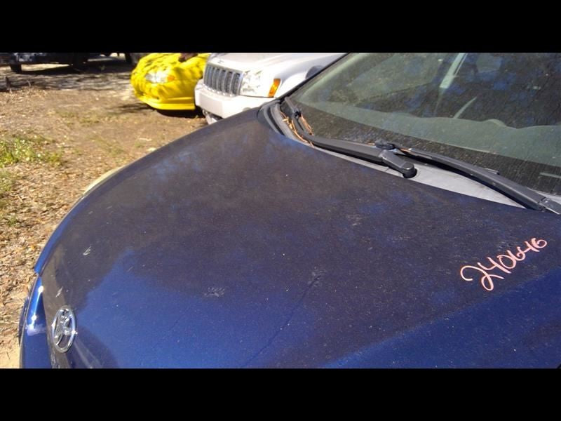 Manual Transmission Canada Market 5 Speed 1.8L Fits 09-14 MATRIX 1080890