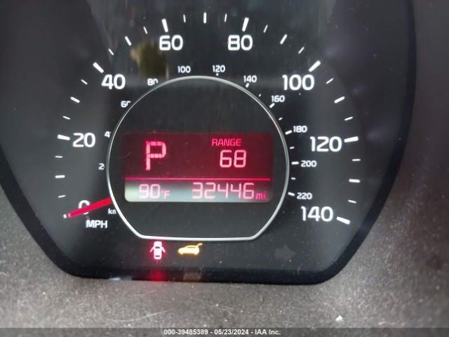 Passenger Right Axle Shaft Gasoline Model 2.0L Fits 14-19 SOUL 1051149