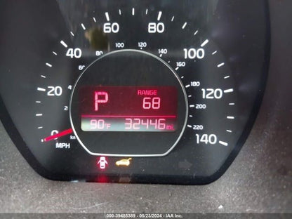 Passenger Right Axle Shaft Gasoline Model 2.0L Fits 14-19 SOUL 1051149