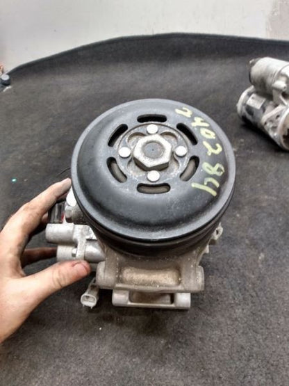 AC Compressor Fits 13-16 LEGACY 1047322