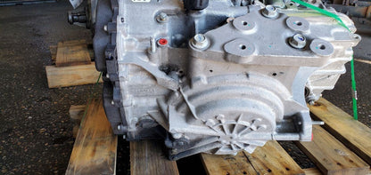 Automatic Transmission 1.4L FWD Fits 17-20 TRAX 1072038
