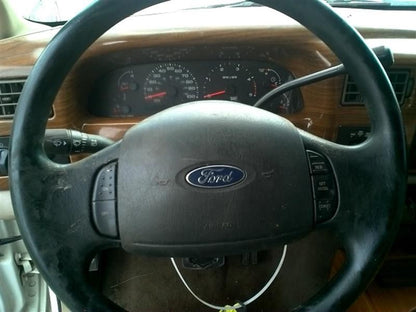Driver Rear Window Regulator Crew Cab Fits 99-12 FORD F250SD PICKUP 349685