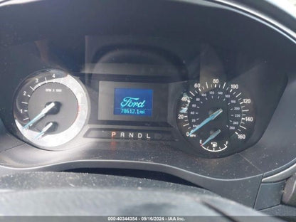 Alternator VIN 9 8th Digit Turbo 150 Amp Fits 13-20 FUSION 1086968