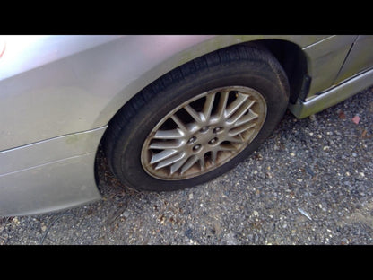 Passenger Front Window Regulator Electric Fits 00-04 LEGACY 1120636