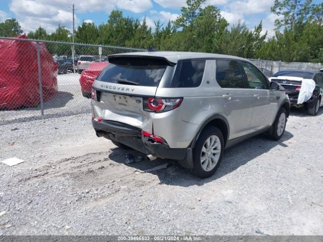 AC Compressor Fits 12-17 EVOQUE 1056066