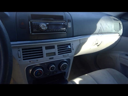 Passenger Tail Light Quarter Panel Mounted From 7/16/07 Fits 08 SONATA 460996