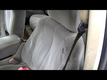 Coolant Reservoir Fits 99-05 GRAND AM 1105929