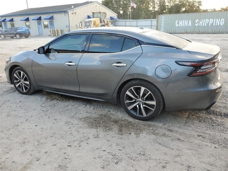 Coolant Reservoir Fits 19-20 MAXIMA 1054909