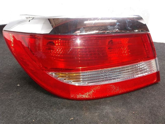 Driver Left Tail Light Quarter Panel Mounted Fits 12-17 VERANO 1040889