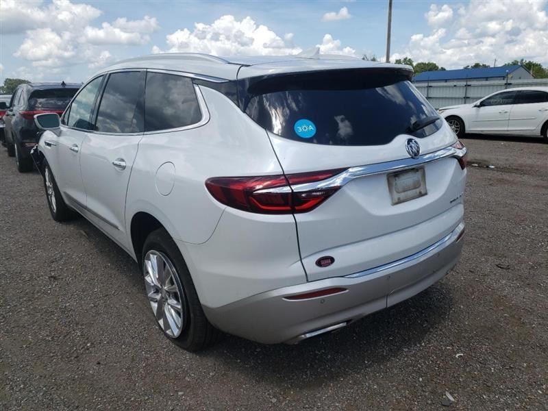 Speedometer MPH Opt Udd 4.2" Multi-color Display Fits 18-19 ENCLAVE 714616