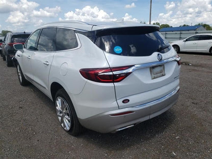 Speedometer MPH Opt Udd 4.2" Multi-color Display Fits 18-19 ENCLAVE 714616